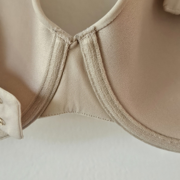 Skims Smoothing Intimates Full Coverage - 38c Sand - Picture 9 of 10